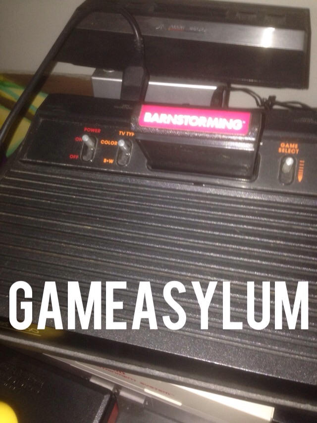 GameAsylum: Barnstorming (Atari 2600 Novice/B) 0:00:34.26 points on 2014-10-10 23:16:58