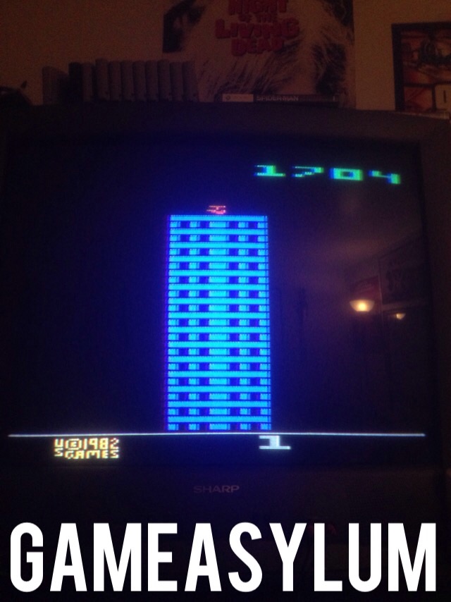 GameAsylum: Towering Inferno (Atari 2600 Novice/B) 1,704 points on 2014-10-10 23:21:51