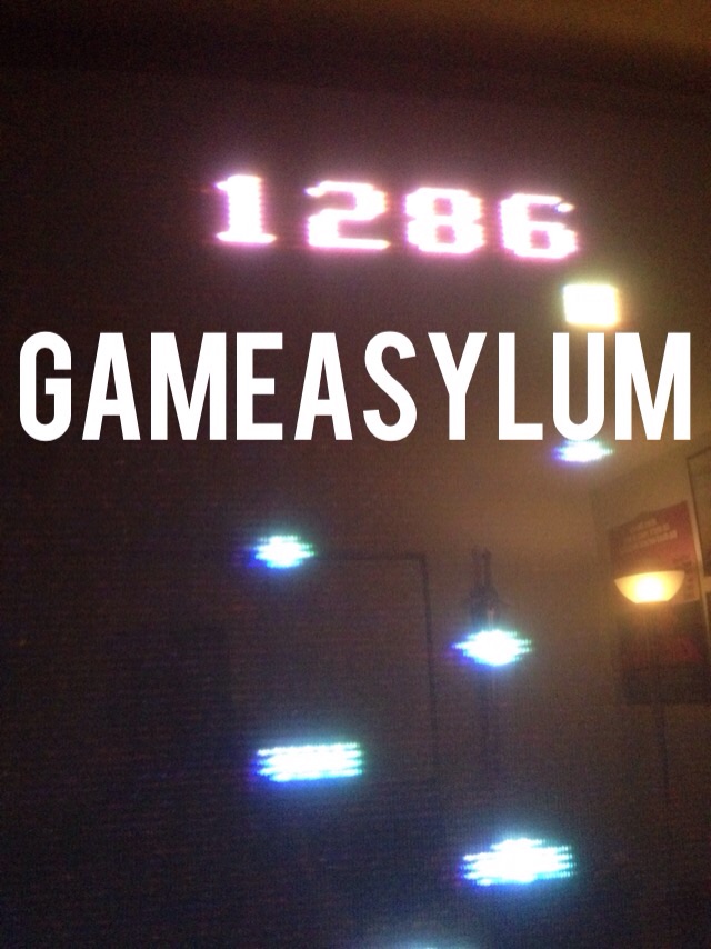 GameAsylum: Encounter at L5 (Atari 2600 Novice/B) 1,286 points on 2014-10-10 23:23:35