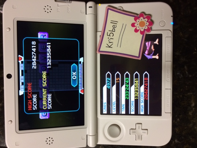 kri5bell: Tetris Axis: Marathon [Endless on] (Nintendo 3DS) 13,235,841 points on 2014-10-11 09:05:14