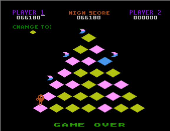 Keystone Kapers (Atari 400/800/XL/XE Emulated) high score by Liduario