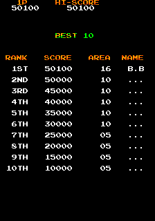 BarryBloso: Fighting Hawk (Arcade Emulated / M.A.M.E.) 50,100 points on 2014-10-26 06:39:23
