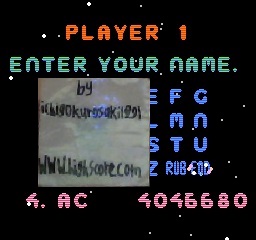 Pin*Bot 4,046,680 points