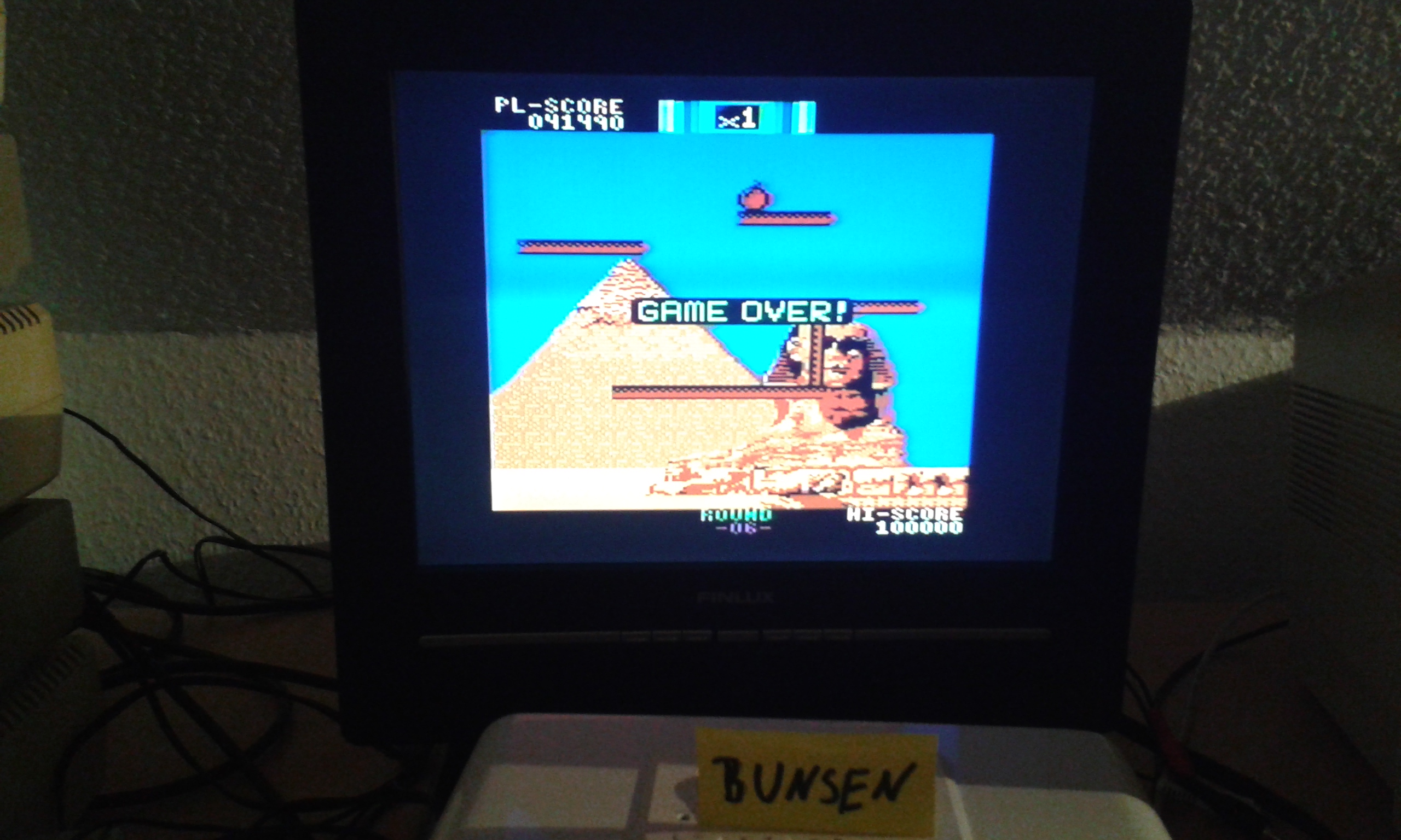 Bunsen: Bomb Jack (Atari 400/800/XL/XE) 41,490 points on 2014-12-13 12:56:59