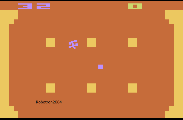 Robotron2084: Indy 500: Game 8 (Atari 2600 Emulated Novice/B Mode) 32 points on 2014-12-26 03:02:14