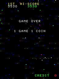 BarryBloso: Cosmic Alien [cosmica] (Arcade Emulated / M.A.M.E.) 3,530 points on 2015-01-10 03:47:38