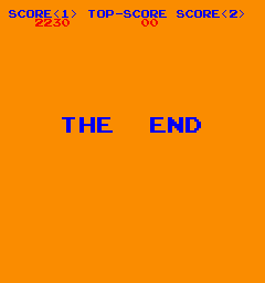 BarryBloso: Red Alert [redalert] (Arcade Emulated / M.A.M.E.) 2,230 points on 2015-01-17 04:38:15
