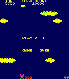 BarryBloso: Mighty Monkey [mimonkey] (Arcade Emulated / M.A.M.E.) 5,750 points on 2015-01-20 04:55:13