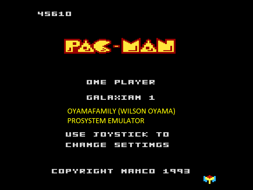 galaxian atari galaxian atari