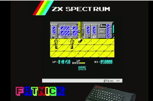 mechafatnick: Renegade (ZX Spectrum Emulated) 10,150 points on 2015-02-11 00:31:55