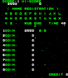 BarryBloso: Space Cruiser [spacecr] (Arcade Emulated / M.A.M.E.) 2,550 points on 2015-03-08 04:06:44
