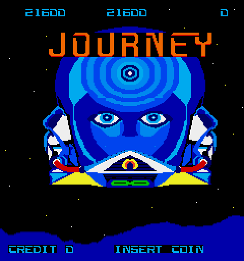 arenafoot: Journey (Arcade Emulated / M.A.M.E.) 21,600 points on 2015-03-11 16:34:38