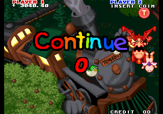 BarryBloso: Captain Tomaday [ctomaday] (Neo Geo Emulated) 304,040 points on 2015-03-20 06:27:58