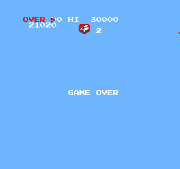 BarryBloso: Vs. Super SkyKid [vsskykid] (Arcade Emulated / M.A.M.E.) 21,020 points on 2015-04-09 05:48:53