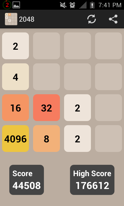 2048 176,612 points