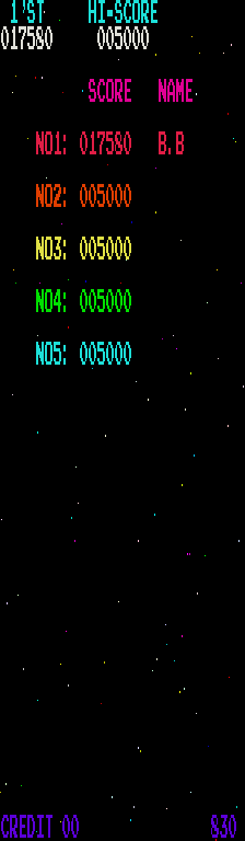 BarryBloso: Moon Quasar [moonqsr] (Arcade Emulated / M.A.M.E.) 17,580 points on 2015-05-02 18:56:39