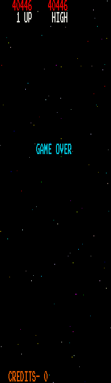 BarryBloso: Catacomb [catacomb] (Arcade Emulated / M.A.M.E.) 40,446 points on 2015-05-02 19:07:13