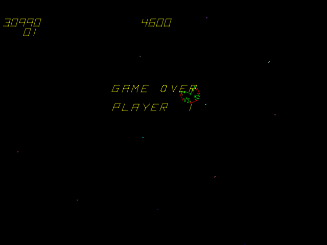 BarryBloso: Space Fury (Arcade Emulated / M.A.M.E.) 30,990 points on 2015-05-05 07:02:42