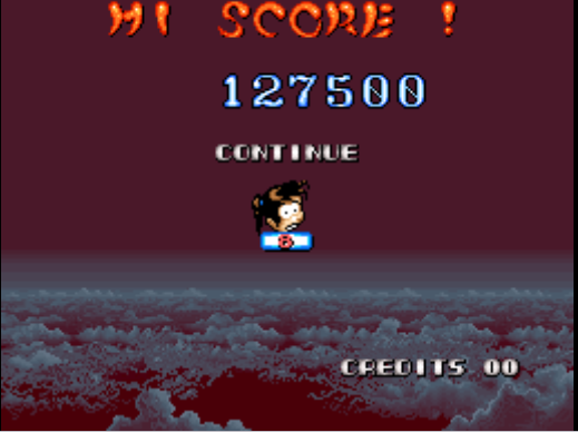 BarryBloso: Twin Action [twinactn] (Arcade Emulated / M.A.M.E.) 127,500 points on 2015-05-05 07:04:55