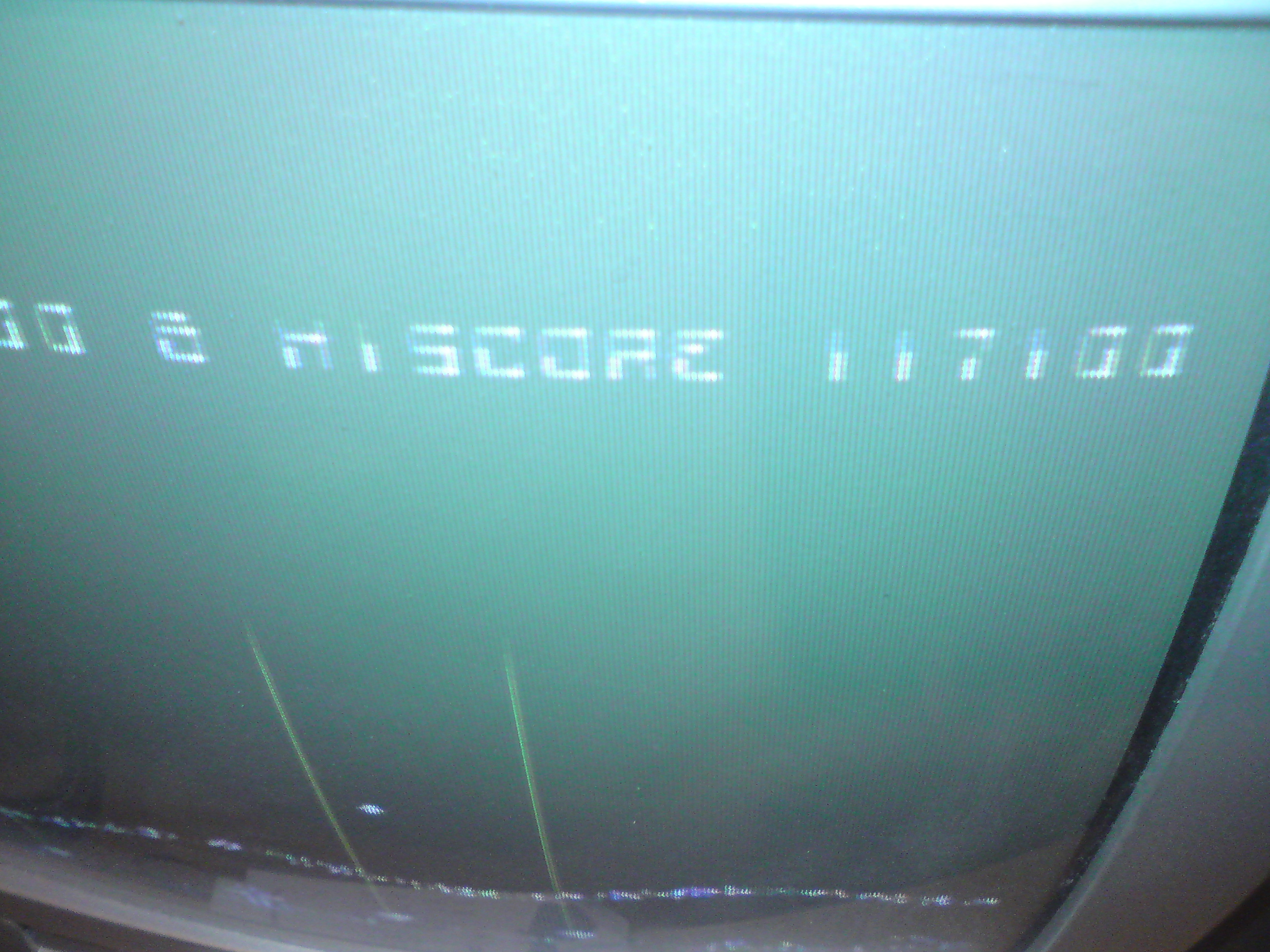 McKong: Marauder (Atari 400/800/XL/XE) 117,100 points on 2015-05-08 05:58:48