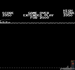 BarryBloso: Destroyer [Atari] [destroyr] (Arcade Emulated / M.A.M.E.) 3,950 points on 2015-05-17 06:13:18