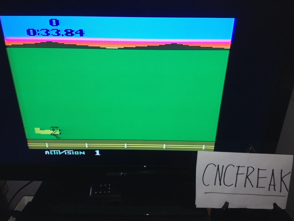 cncfreak: Barnstorming (Atari 2600 Novice/B) 0:00:33.84 points on 2013-11-02 09:44:29