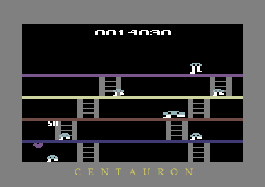 Centauron: Fast Eddie (Commodore 64 Emulated) 14,030 points on 2014-02-14 15:14:33