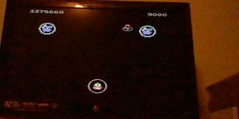 MatthewFelix: Bubble Bobble (NES/Famicom) 3,378,660 points on 2014-02-24 19:19:34