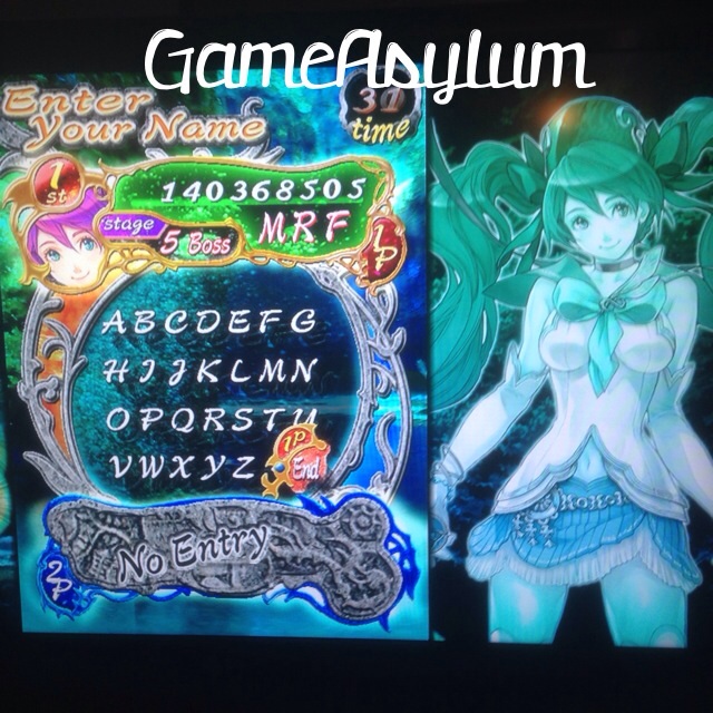 GameAsylum: Mushihimesama Futari Ver 1.5 (Xbox 360) 140,368,505 points on 2014-03-10 00:08:56