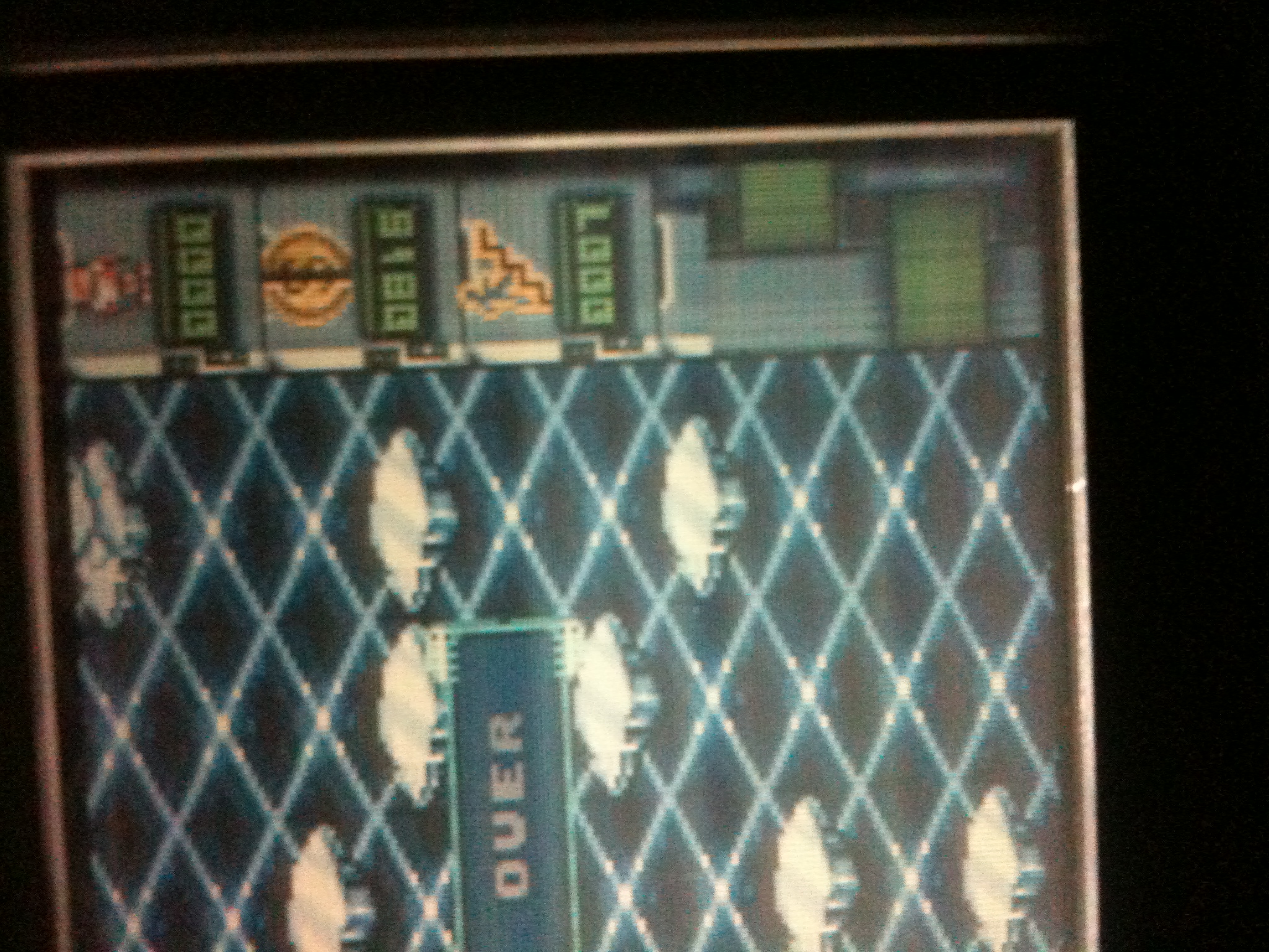 Games Explosion: Ice Jumper [Medium] 816 points