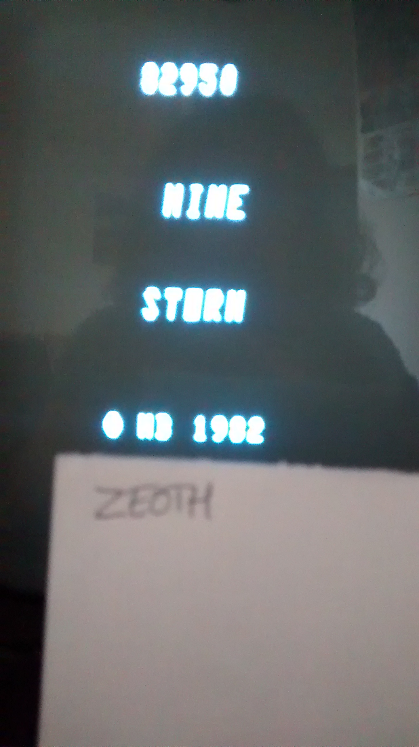 Zeoth: Mine Storm: European version (Vectrex) 82,950 points on 2014-04-12 11:47:38