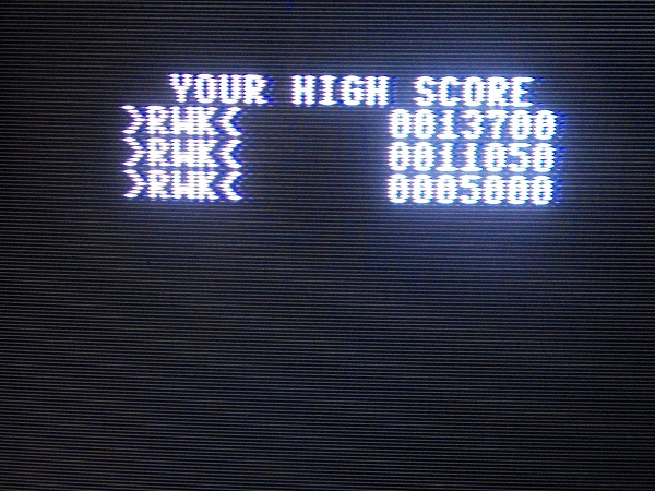 cncfreak: Axis Assassin (Commodore 64) 13,700 points on 2013-09-24 18:53:47
