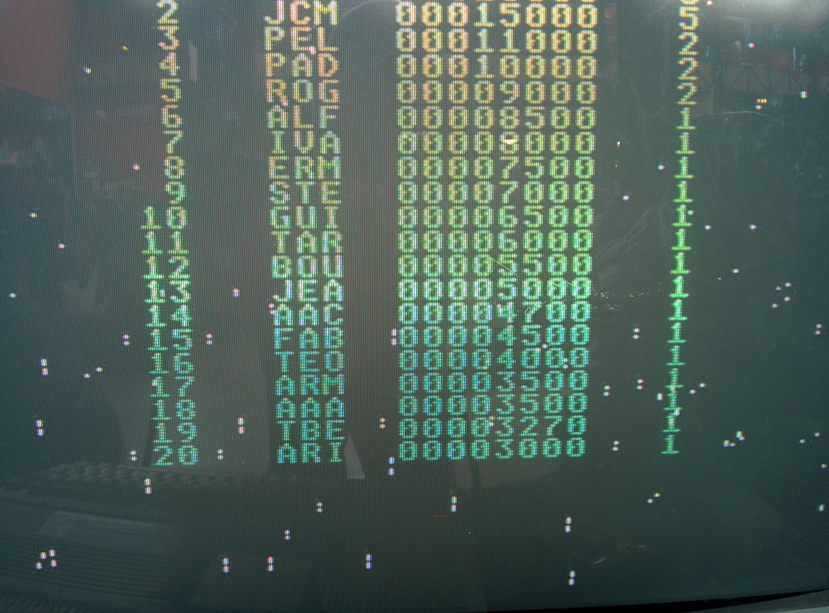 Sixx: Toki (Amiga) 3,220 points on 2014-05-05 23:56:15