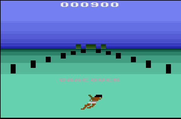 cncfreak: A-VCS-tec Challenge (Atari 2600 Emulated Novice/B Mode) 900 points on 2013-09-26 13:54:58