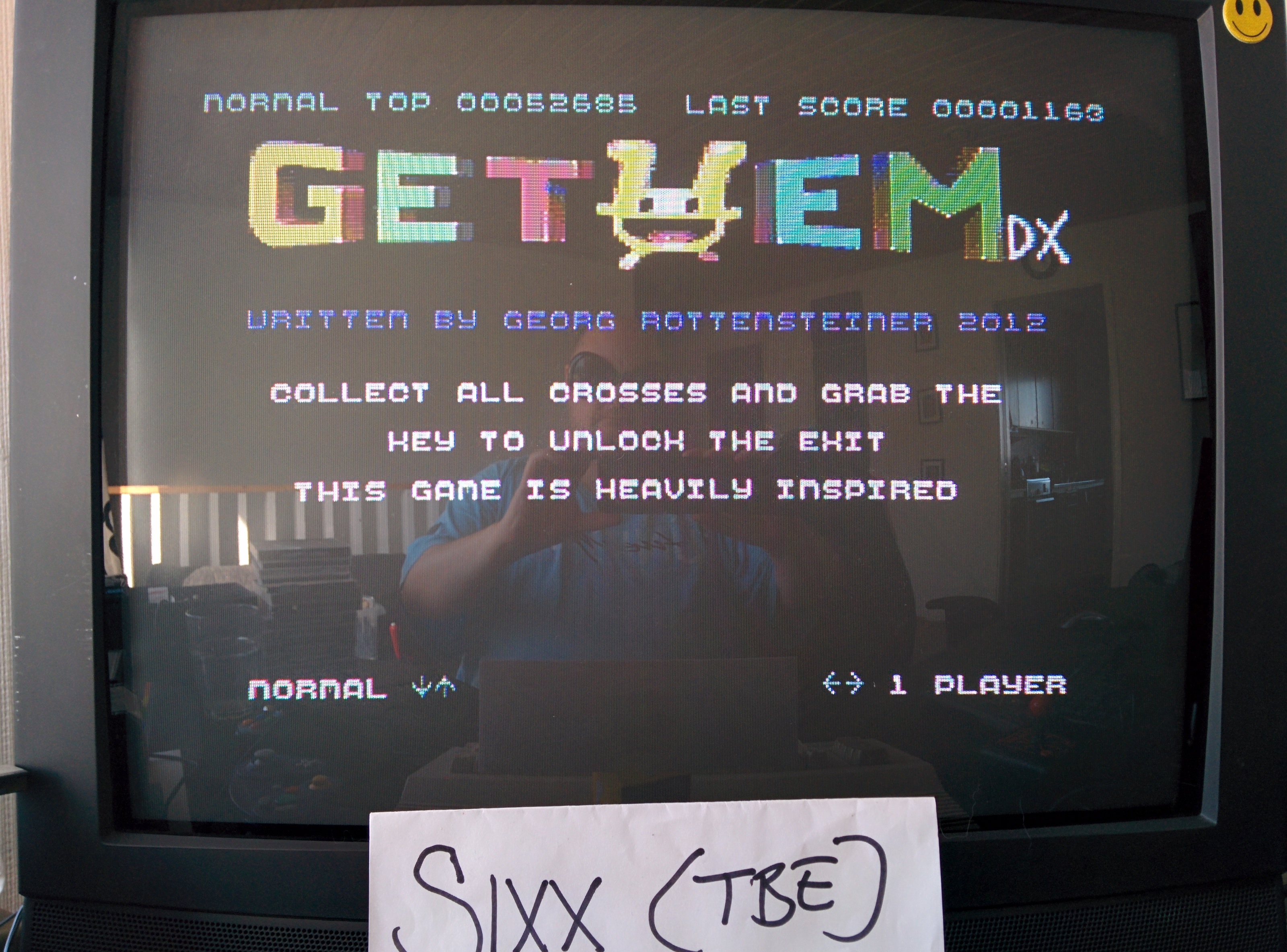 Sixx: Get 