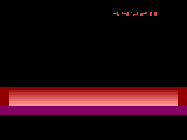 Space Cavern 39,720 points
