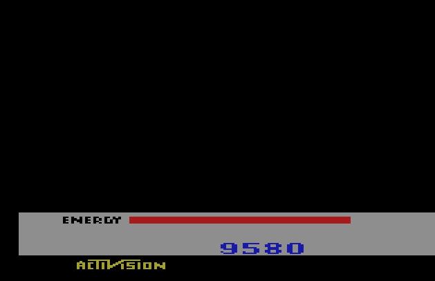 cncfreak: Megamania (Atari 2600 Emulated Novice/B Mode) 9,580 points on 2013-09-27 07:32:11
